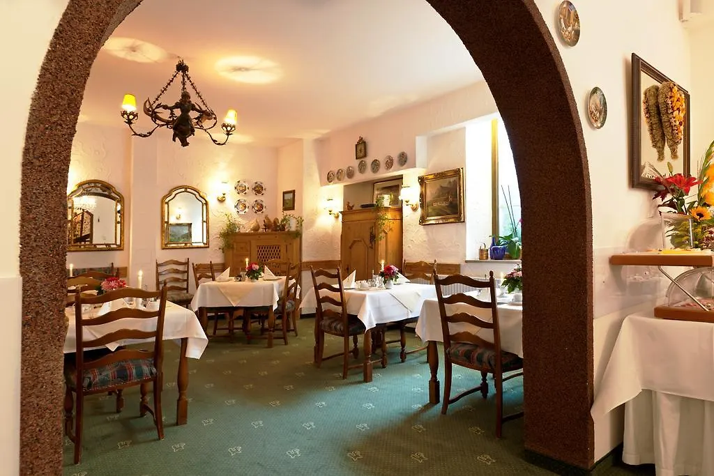 Hotel Hahn Munich 3*,  Germany