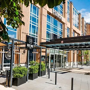 4* Отель Hilton