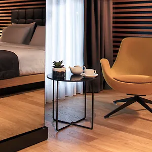 Metropolitan Bosphorus - Special Category Hotel Istambul