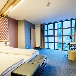 3* ホテル Muenchen-hbf