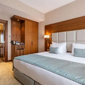 Clarion Mahmutbey Hotel Istambul