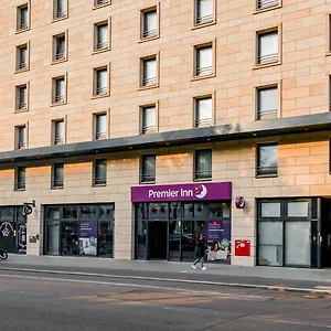 3* Отель Premier Zentrum