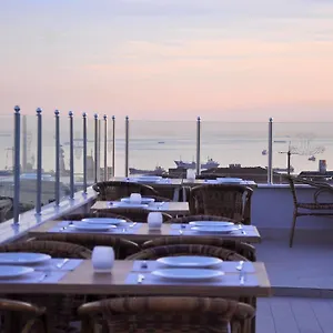 Divani Ali Hotel Istambul