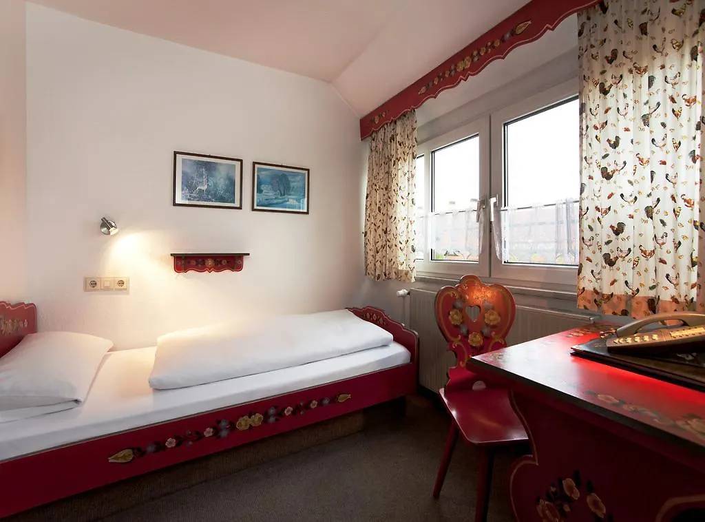 Hotel Hahn München
