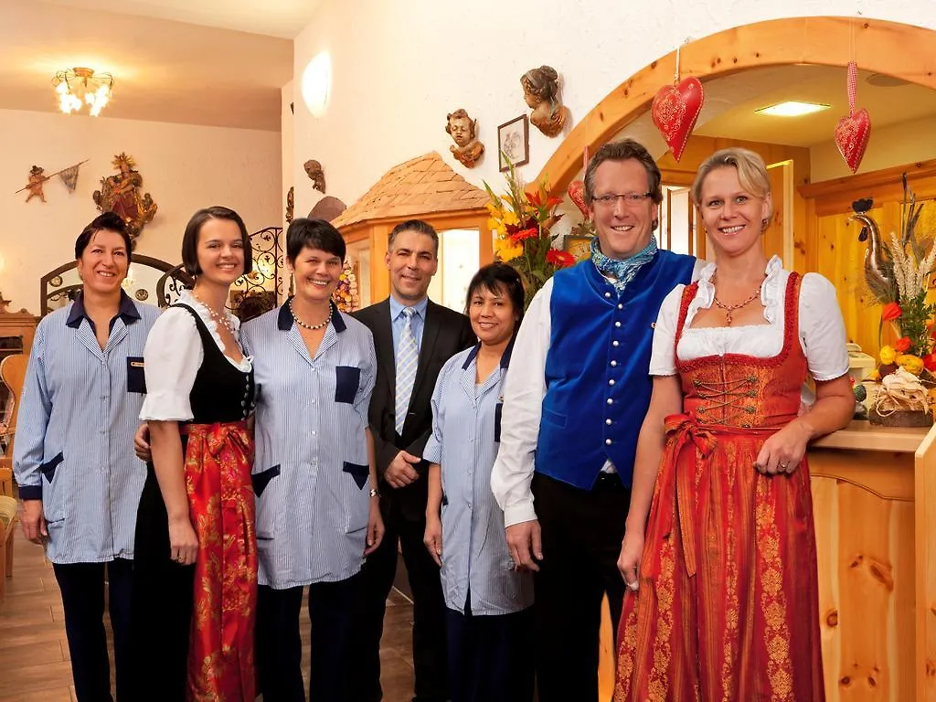 Hotel Hahn München