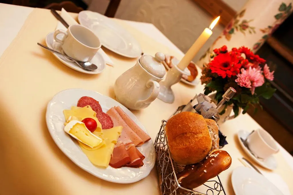 Hotel Hahn München