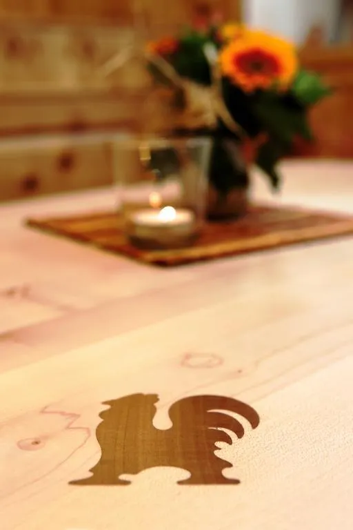 Hotel Hahn Munich