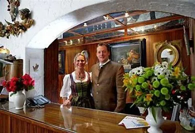 Hotel Hahn München