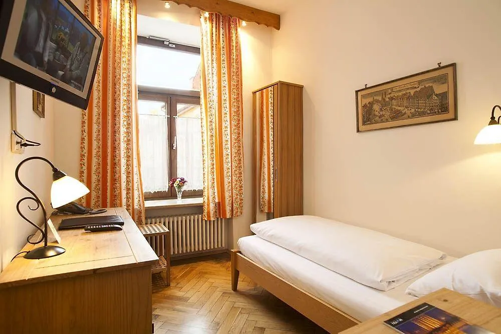 Hotel Hahn München
