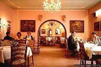 Hotel Hahn München