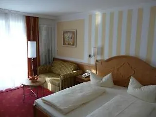Hotel Hahn München