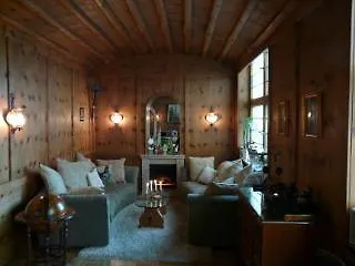 Hotel Hahn München 3*,