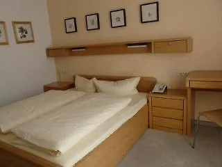 Hotel Hahn München