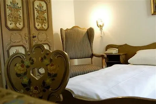 Hotel Hahn München