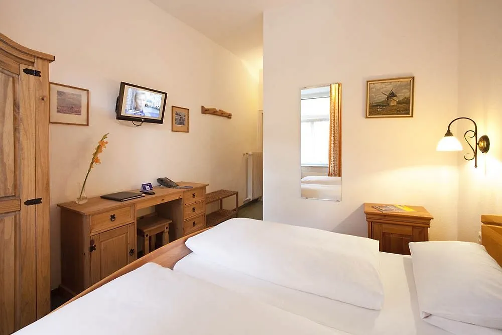 Hotel Hahn München