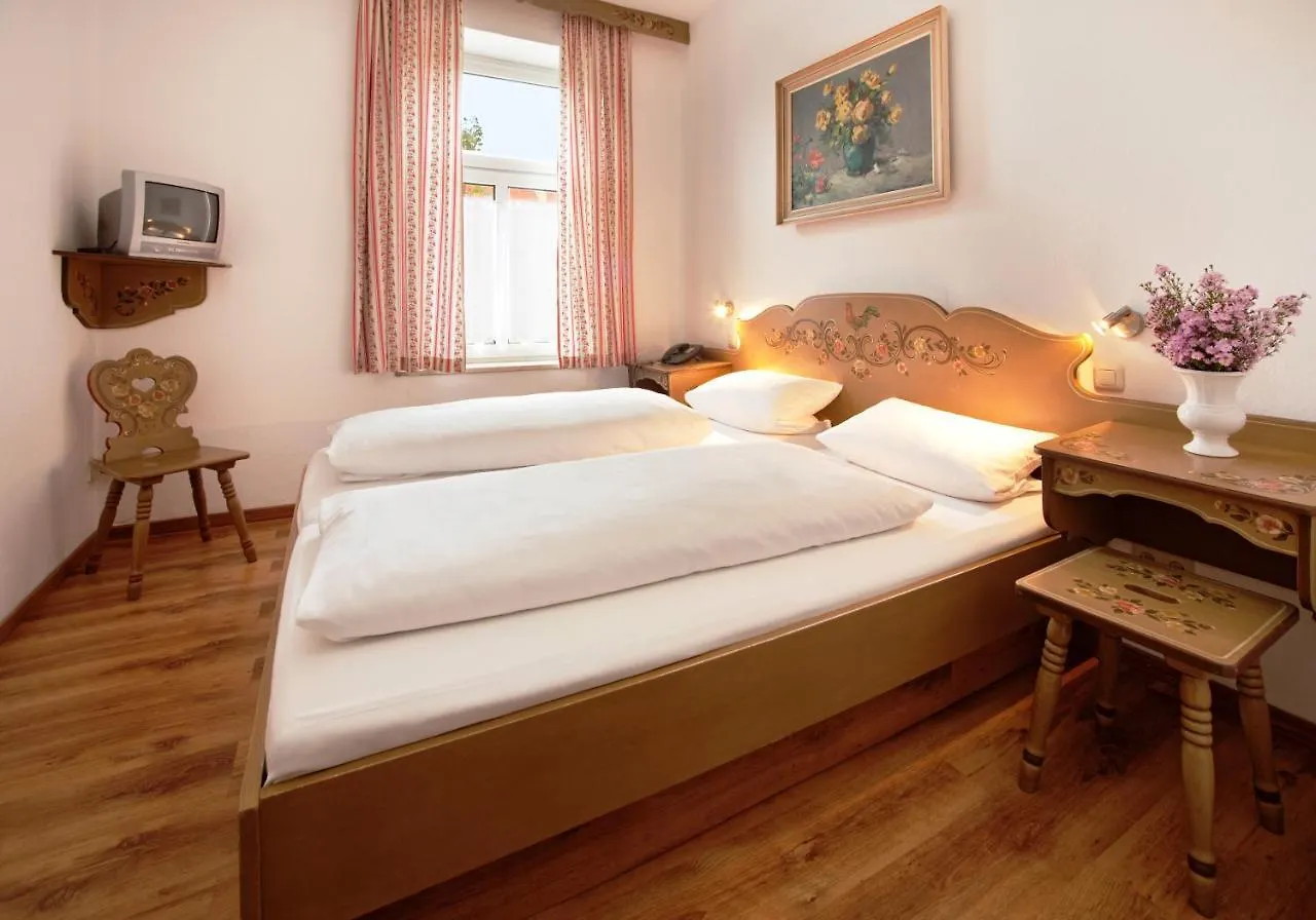 Hotel Hahn Munich