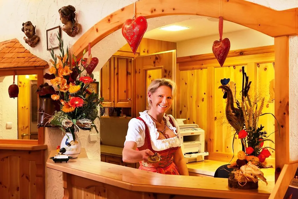 Hotel Hahn München