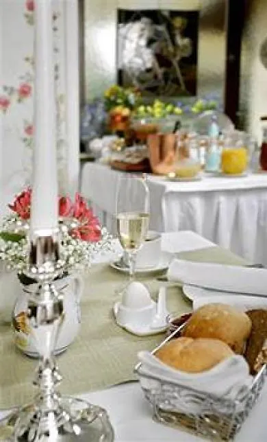 Hotel Hahn München Tyskland