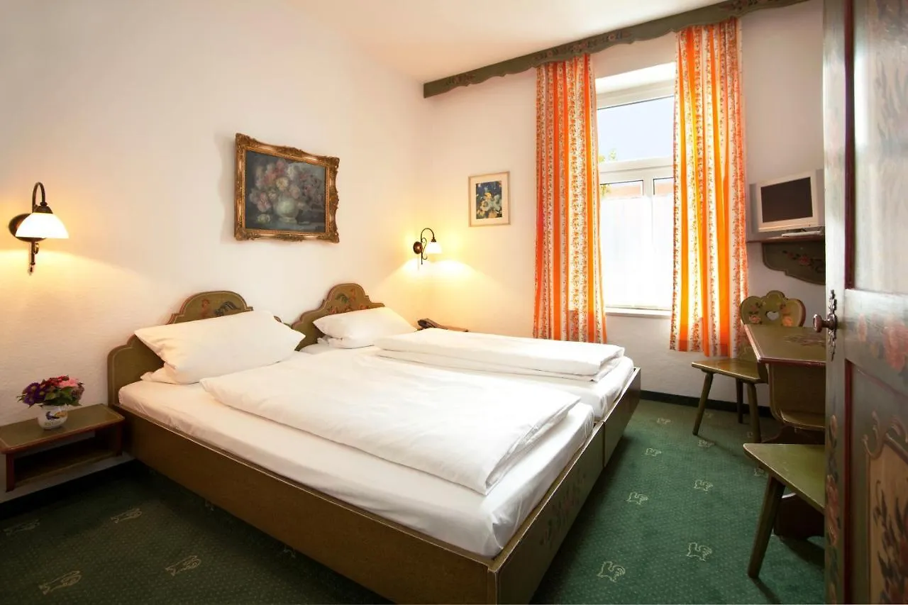 Hotel Hahn München